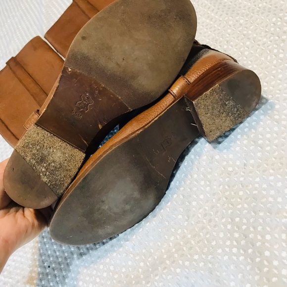 Tory Burch Amanda riding boots - Picture 10 of 15